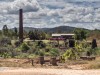 Reminders of a Mining Past
